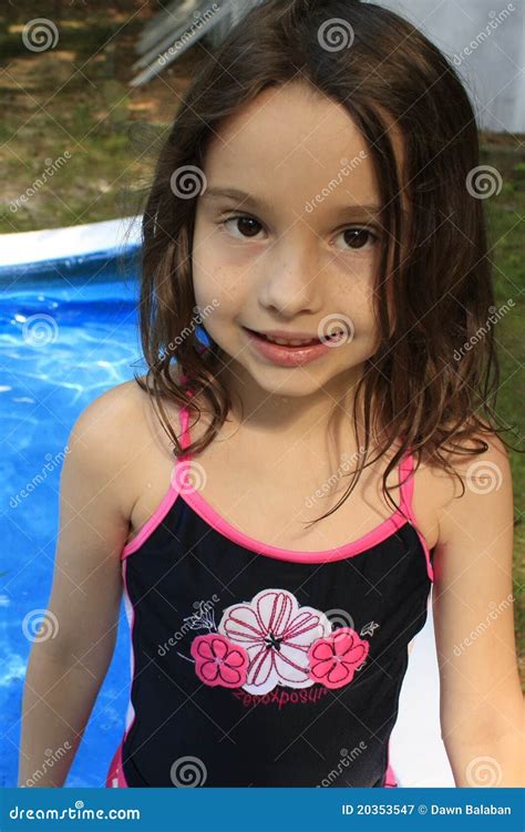 4,056 Young Teen Bathing Suit Stock Photos & High